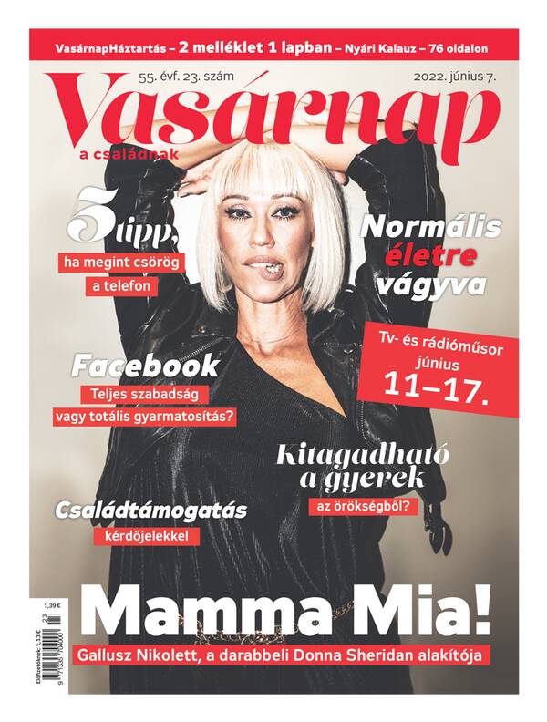 Vasárnap