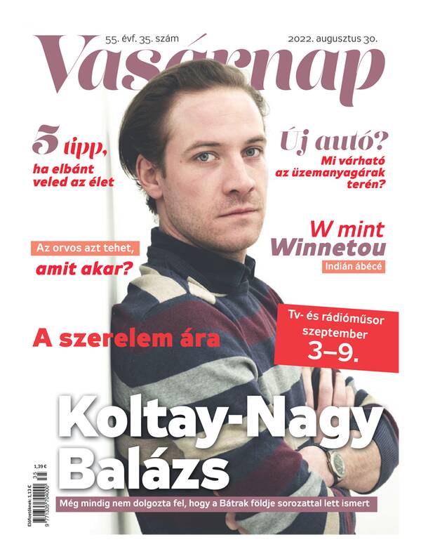 Vasárnap